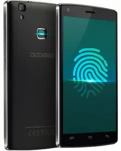 Замена экрана на телефоне Doogee X5 Pro в Новосибирске